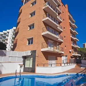 Apcostas De Madrid Апартаменты