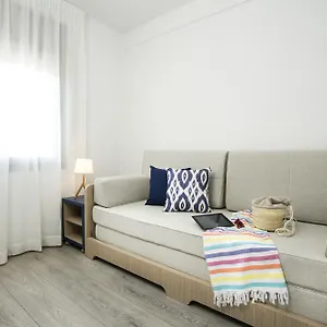  Apartmán Pierre & Vacances Blanes Playa
