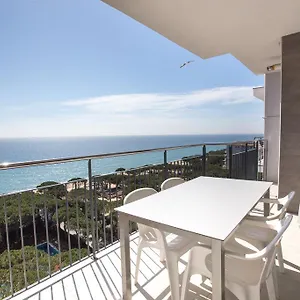 Blanes-condal Costa Brava Appartement