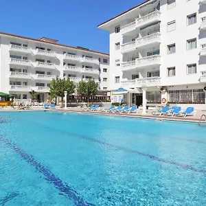  Apartmán Europa Family